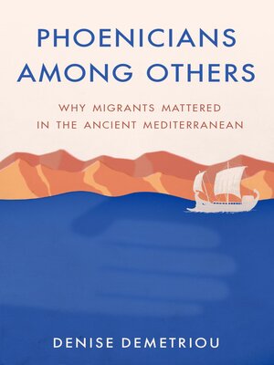 cover image of Phoenicians among Others
